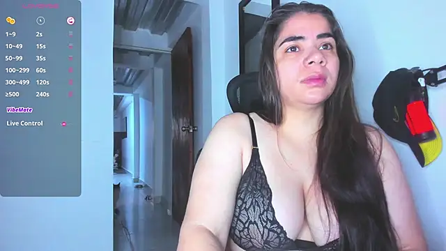 ava muse  online show from November 27, 8:11 pm