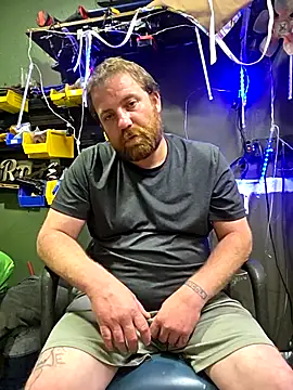 Txweld69 online show from February 11, 7:13 am