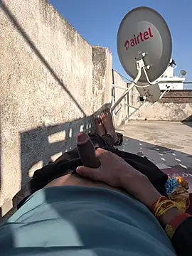 Ritik143jhil online show from January 16, 9:57 am