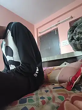 Ritik143jhil online show from February 15, 9:30 am