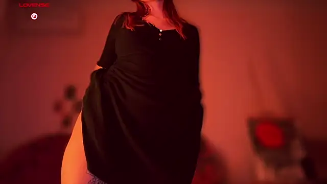 Margie Dorene online show from November 30, 9:19 pm