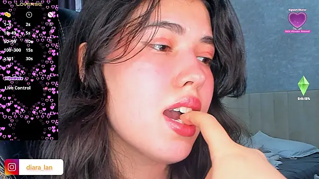 Diara 1an online show from March 10, 5:34 am