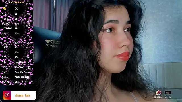 Diara 1an online show from March 22, 4:16 am