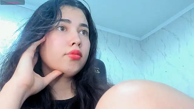 Snapshot of Diara_1an chatting on July 24, 5:16 am Diara 1an online show from July 24, 5:16 am