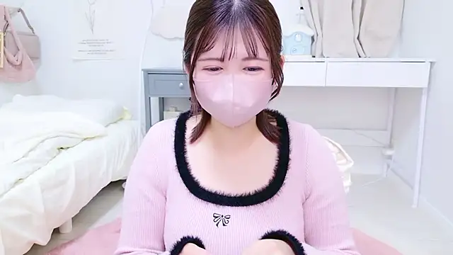 Ha chan online show from November 21, 7:40 am