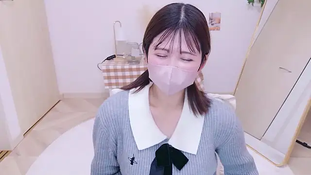 Ha chan online show from December 20, 11:23 pm