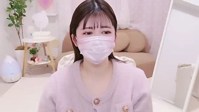 Ha chan online show from March 21, 11:08 pm