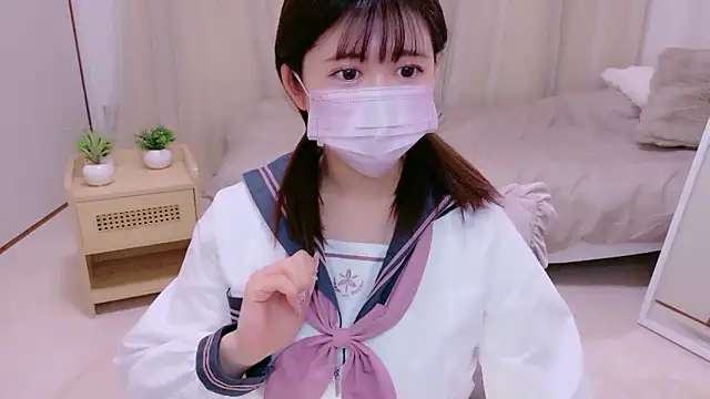 Ha chan online show from April 30, 10:54 am