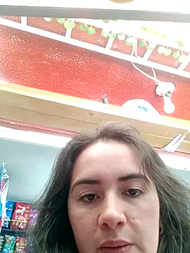 eva rushh online show from November 17, 4:13 pm