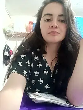 eva rushh online show from December 5, 7:10 pm