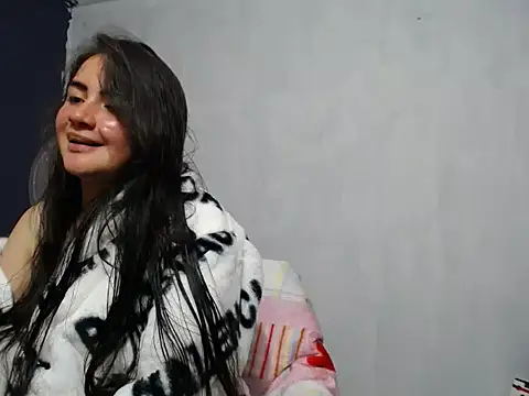 eva rushh online show from January 16, 3:43 am