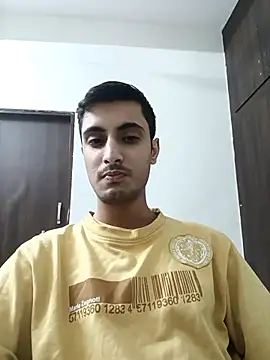 Jemin og online show from December 3, 3:10 pm