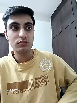 Jemin og online show from February 24, 4:16 pm