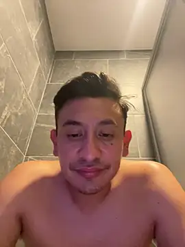 Snapshot of manrrique4567 chatting on February 21, 3:07 am manrrique4567 online show from February 21, 3:07 am