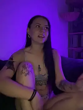 mysami420 online show from April 10, 6:34 pm