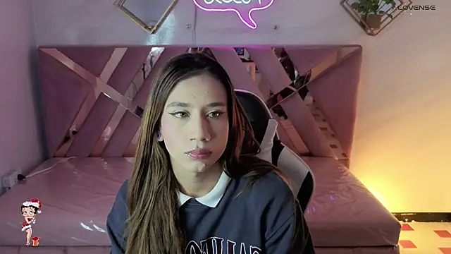 Evy Luxx v online show from November 29, 3:53 am