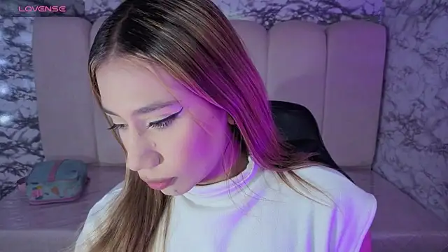 Evy Luxx v online show from January 16, 4:05 am