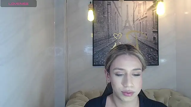 Evy Luxx v online show from June 4, 3:12 am