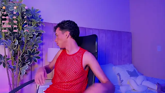 Snapshot of Seab_trooy chatting on November 18, 5:23 am Seab trooy online show from November 18, 5:23 am