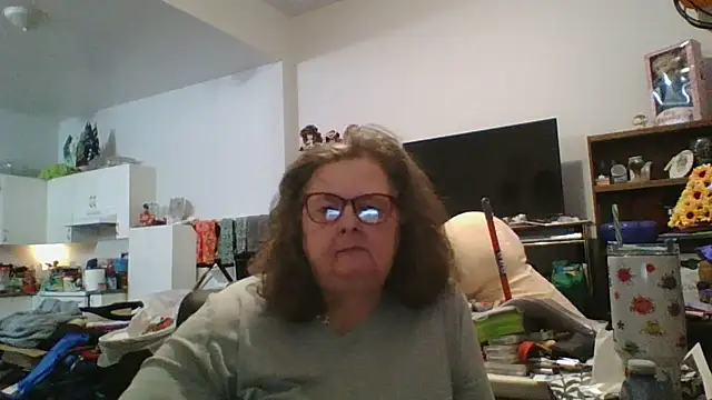 TiguhguhrsRose online show from January 18, 12:47 am