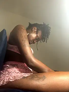 chocolatebunny83 online show from January 10, 9:22 am