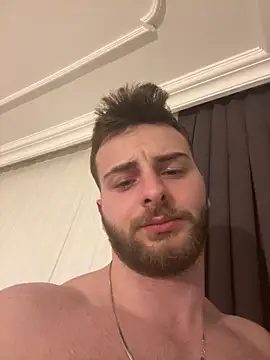 atesturky online show from February 18, 8:05 pm