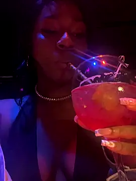 zyrastorm online show from November 30, 4:38 am