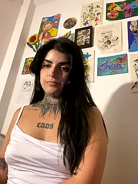 Lia levine online show from December 3, 1:35 am