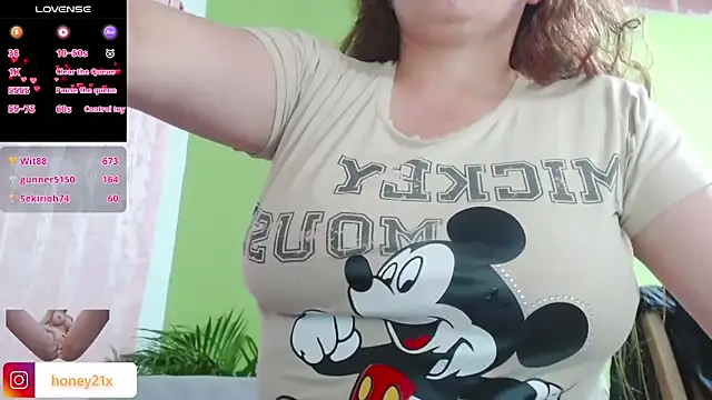 Rouse hot  online show from February 4, 7:03 am