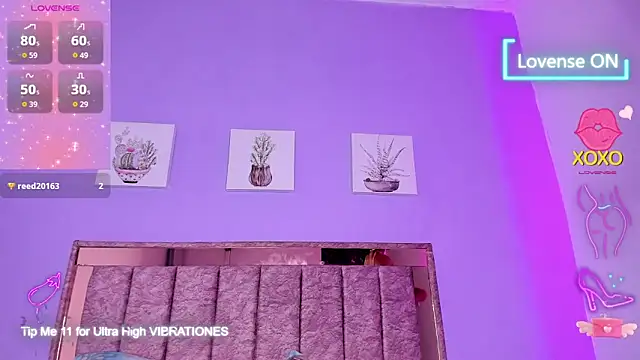 Snapshot of alaiasexygirl chatting on February 20, 11:38 pm alaiasexygirl online show from February 20, 11:38 pm