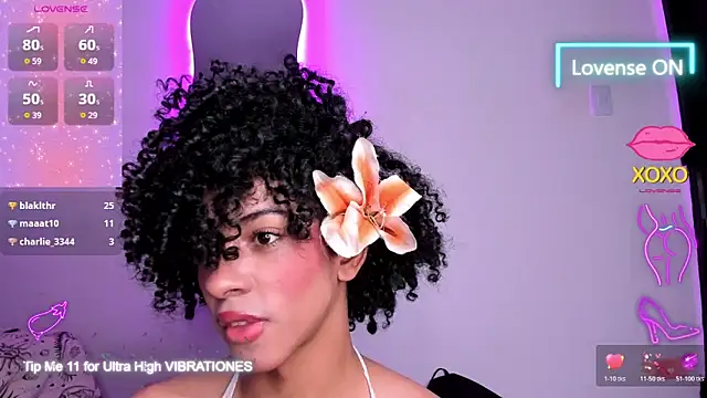 Snapshot of alaiasexygirl chatting on February 24, 10:52 pm alaiasexygirl online show from February 24, 10:52 pm