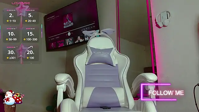 Snapshot of Amber_bailey1 chatting on December 20, 3:13 am Amber bailey1 online show from December 20, 3:13 am