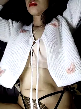 Ri-Rinx online show from December 21, 1:02 am