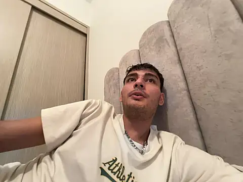 Brunicci online show from March 4, 8:09 am