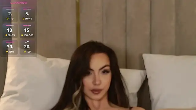 RileyHeaven online show from March 7, 7:55 pm