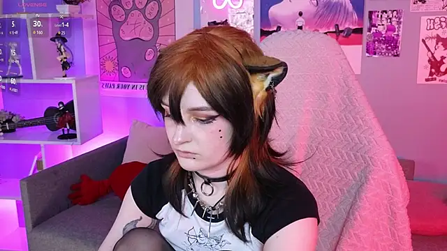 vronnier online show from April 16, 3:57 pm