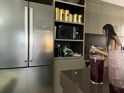 BelleRune online show from February 14, 12:47 pm