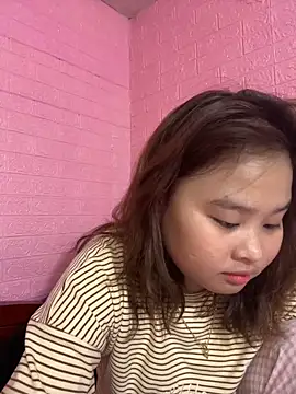 Lina8386 online show from November 27, 6:48 am