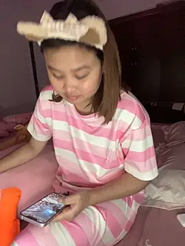 Lina8386 online show from December 14, 11:37 am