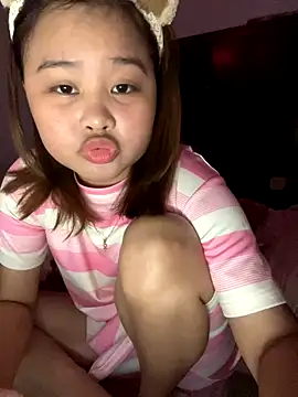 Lina8386 online show from December 15, 2:10 pm