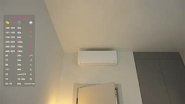 Snapshot of DavidaCordner chatting on November 15, 6:55 am DavidaCordner online show from November 15, 6:55 am