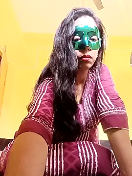 Snapshot of Nisha__19 chatting on November 27, 8:16 am Nisha 19 online show from November 27, 8:16 am