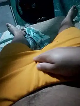 AmebicSoftness online show from January 13, 9:20 pm