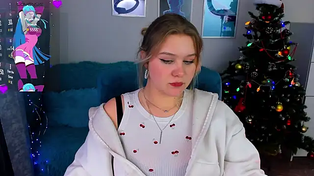 Snapshot of LouiseMous chatting on January 17, 8:23 pm LouiseMous online show from January 17, 8:23 pm