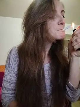 CrazyMaya39 online show from February 17, 3:47 am