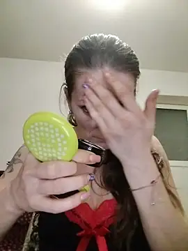 CrazyMaya39 online show from March 8, 9:18 pm