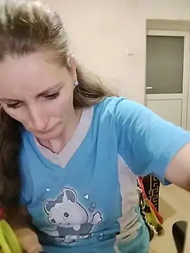 CrazyMaya39 online show from April 12, 10:26 pm