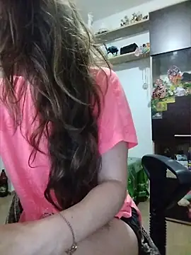 Snapshot of CrazyMaya39 chatting on June 22, 12:45 am CrazyMaya39 online show from June 22, 12:45 am