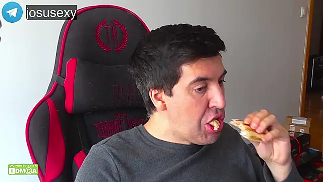 likihot online show from February 27, 8:36 am