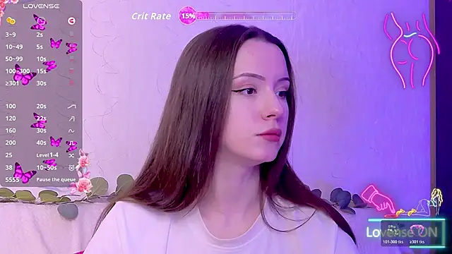 BellaVelure6767 online show from December 14, 11:26 am